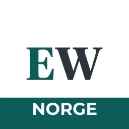 EiendomsWatch Norge simgesi